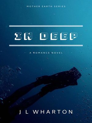 cover image of In Deep